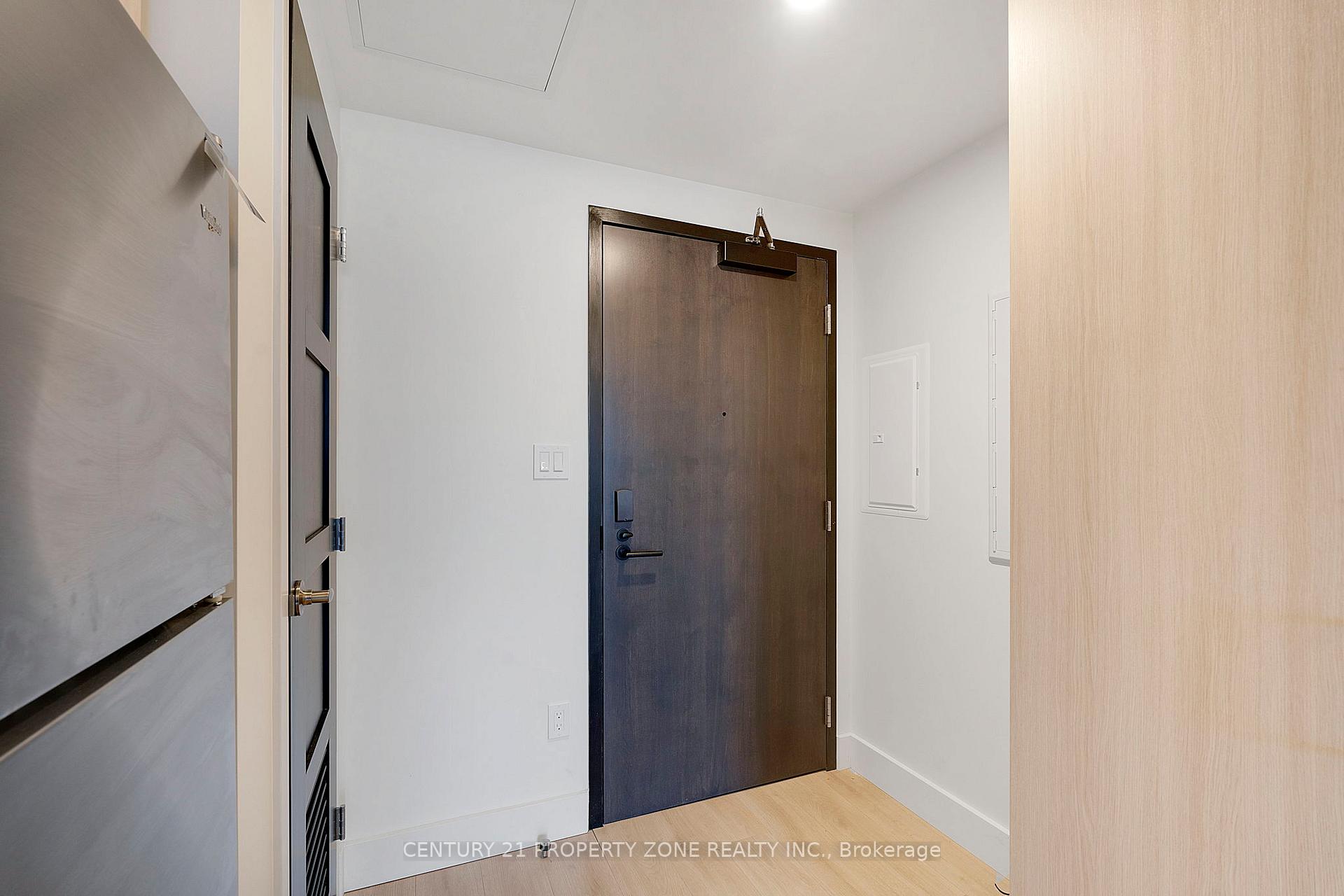 Photo 12 of Unit 2429, 145 Columbia Street W, Waterloo, Downtown Waterloo — HOMEH
