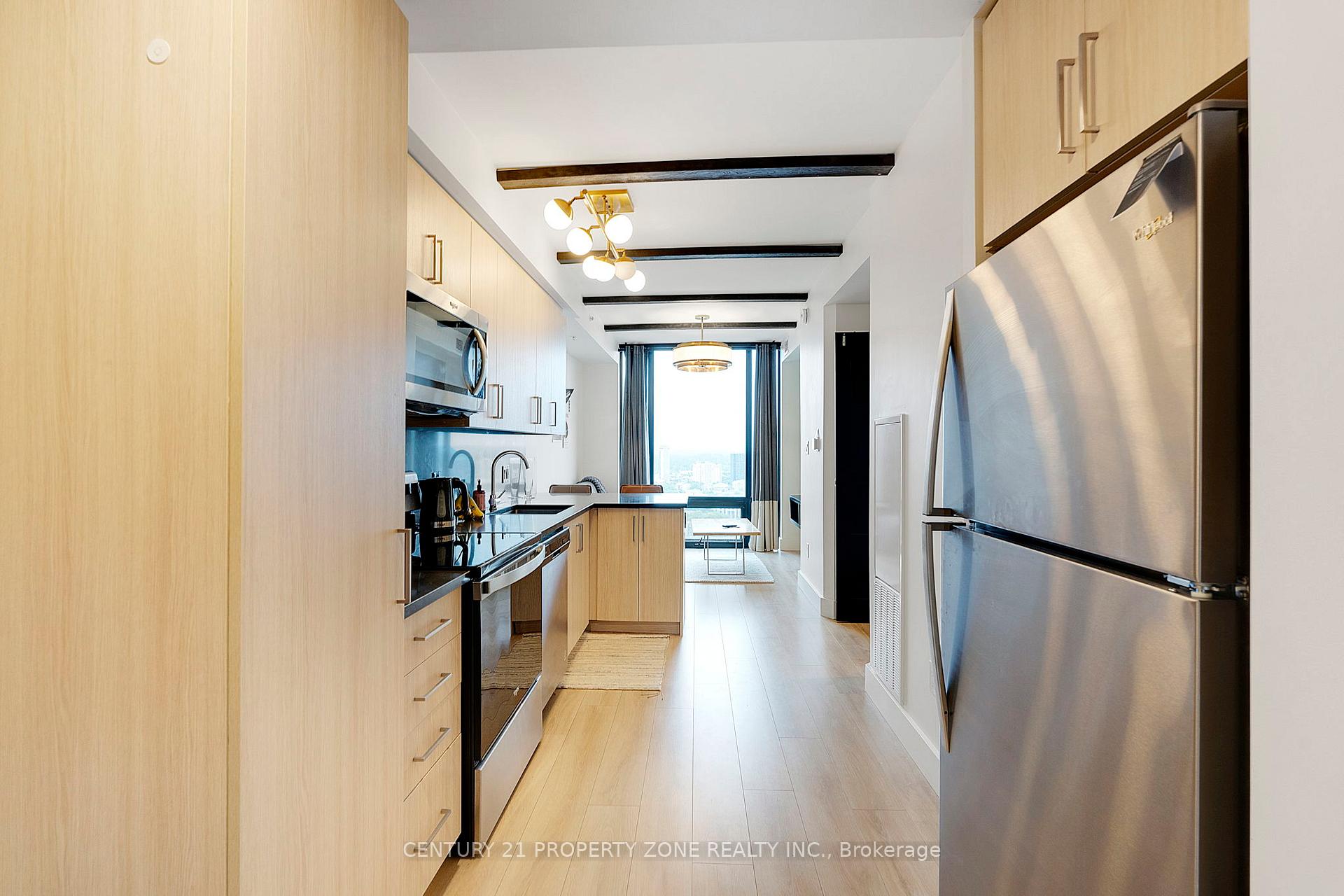 Photo 13 of Unit 2429, 145 Columbia Street W, Waterloo, Downtown Waterloo — HOMEH
