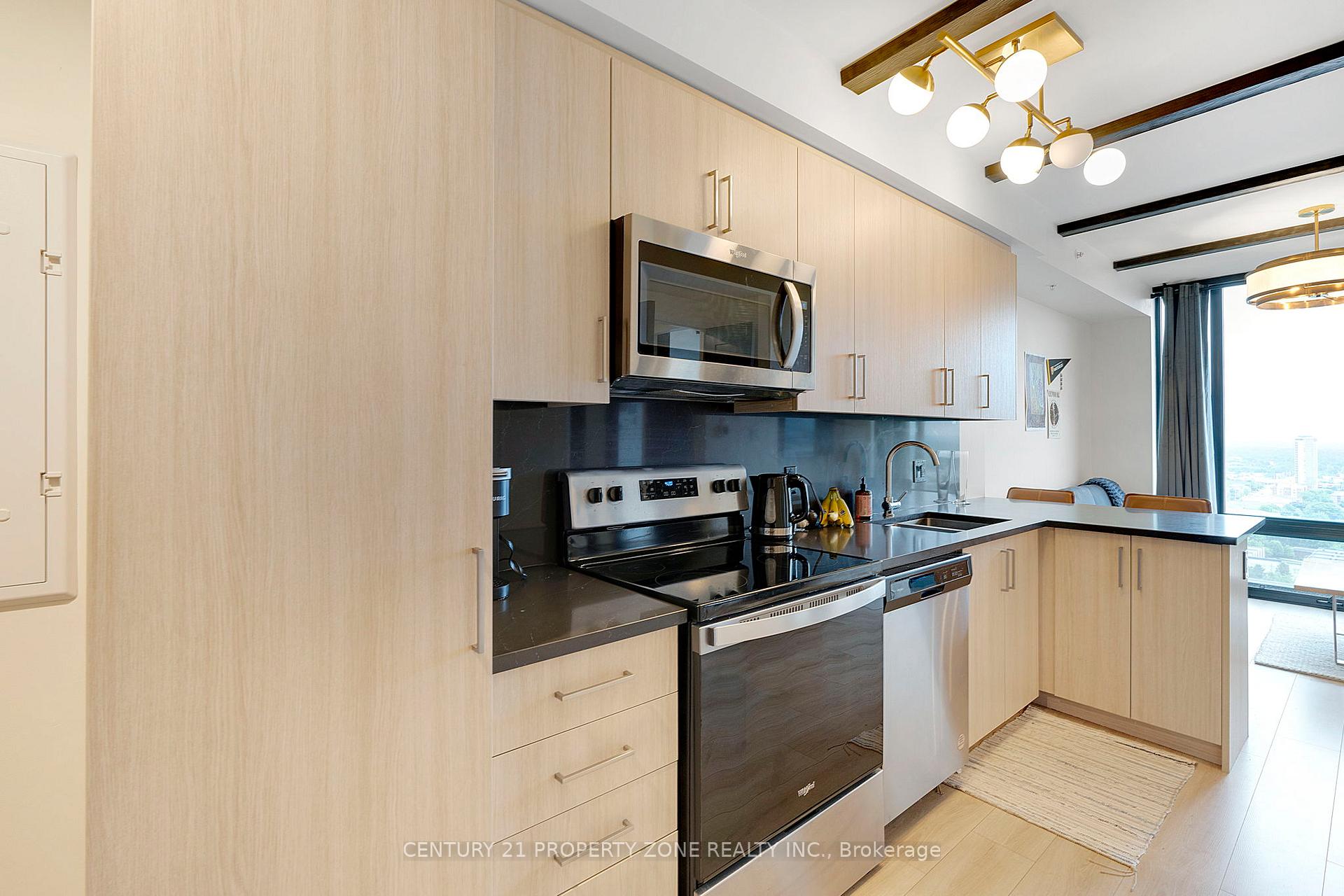 Photo 14 of Unit 2429, 145 Columbia Street W, Waterloo, Downtown Waterloo — HOMEH