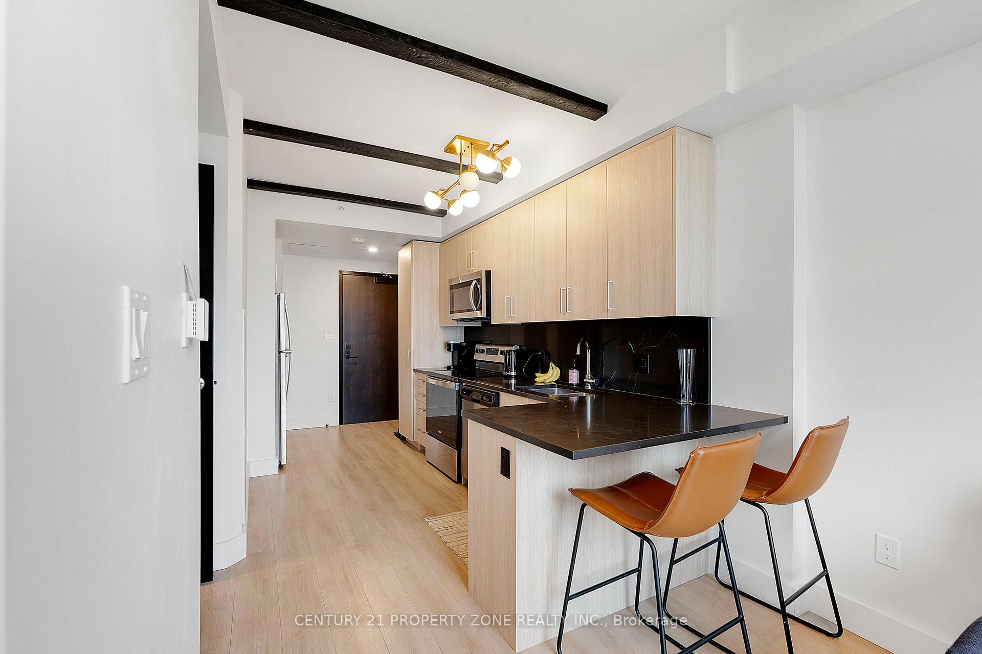 Photo 15 of Unit 2429, 145 Columbia Street W, Waterloo, Downtown Waterloo — HOMEH