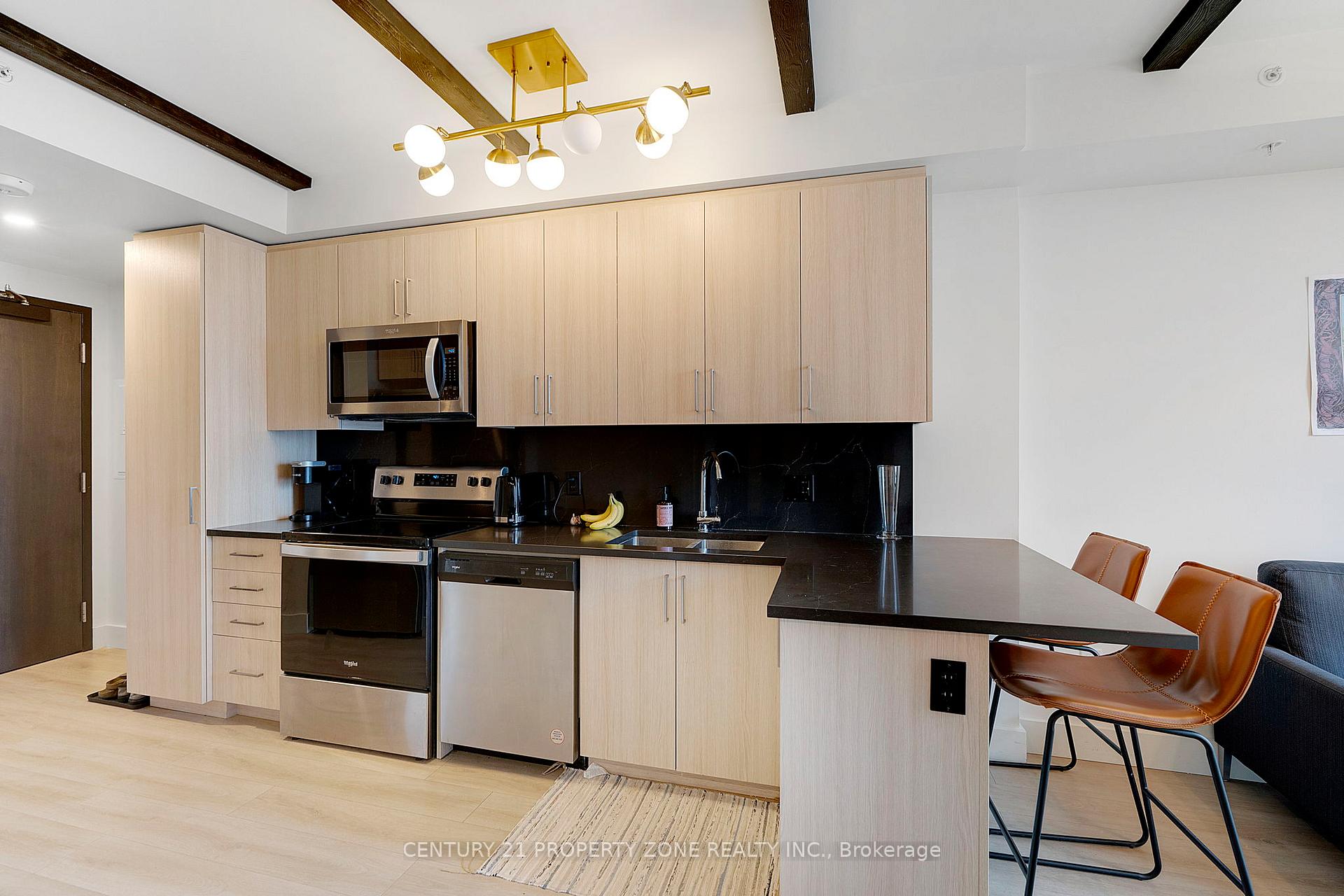 Photo 16 of Unit 2429, 145 Columbia Street W, Waterloo, Downtown Waterloo — HOMEH