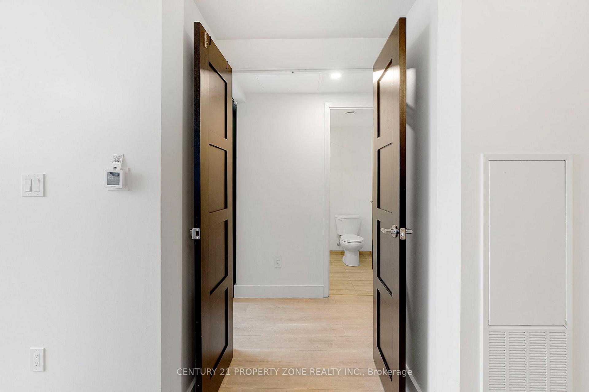 Photo 19 of Unit 2429, 145 Columbia Street W, Waterloo, Downtown Waterloo — HOMEH