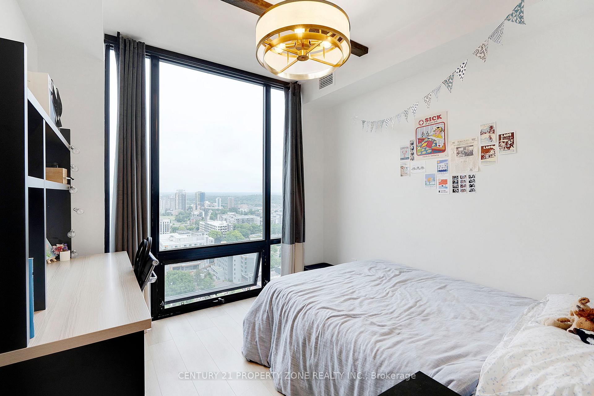 Photo 20 of Unit 2429, 145 Columbia Street W, Waterloo, Downtown Waterloo — HOMEH