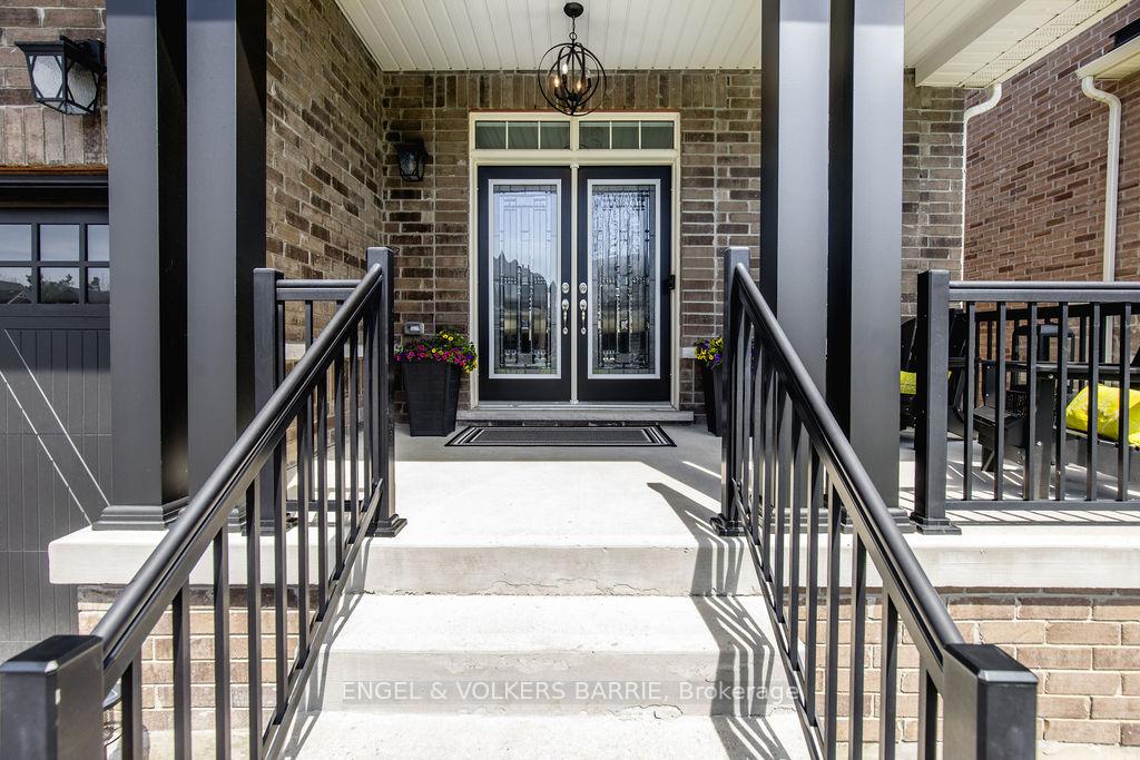 Photo 3 of 14 Oliver's Mill Road, Springwater, Centre Vespra — HOMEH