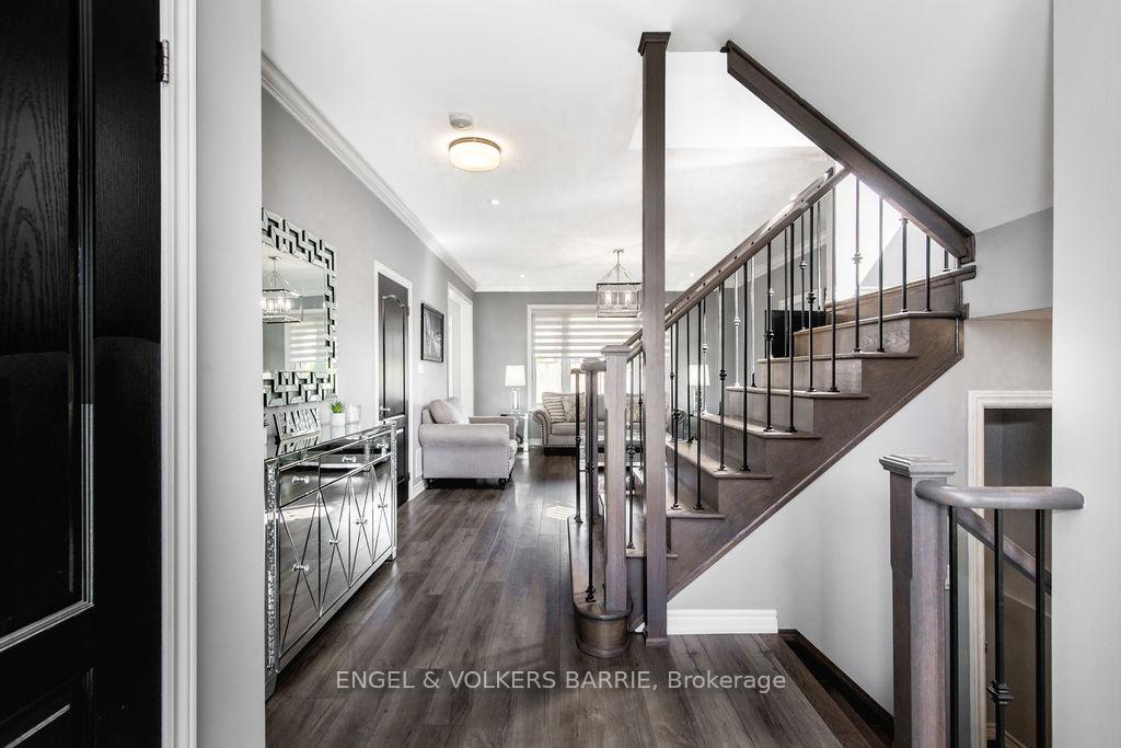 Photo 6 of 14 Oliver's Mill Road, Springwater, Centre Vespra — HOMEH
