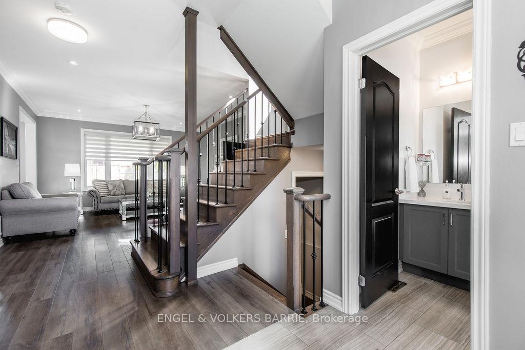 Photo 7 of 14 Oliver's Mill Road, Springwater, Centre Vespra — HOMEH