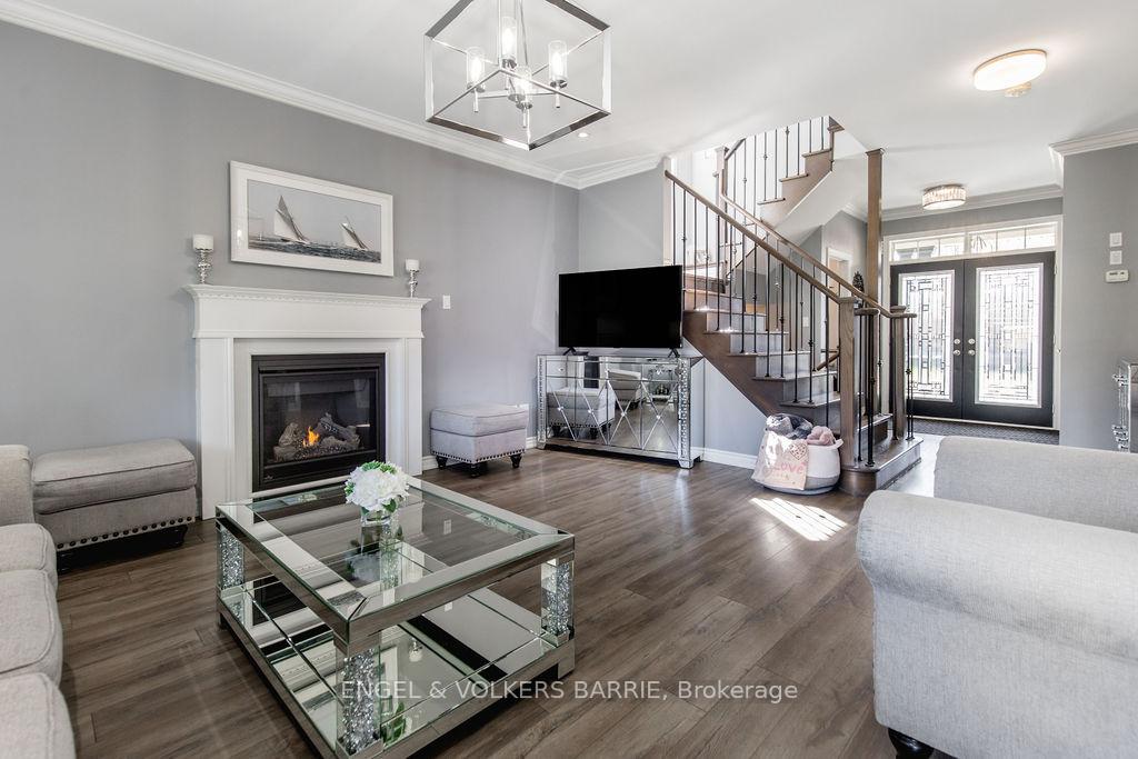 Photo 11 of 14 Oliver's Mill Road, Springwater, Centre Vespra — HOMEH