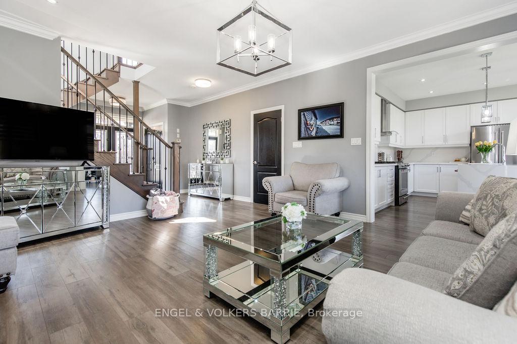 Photo 12 of 14 Oliver's Mill Road, Springwater, Centre Vespra — HOMEH