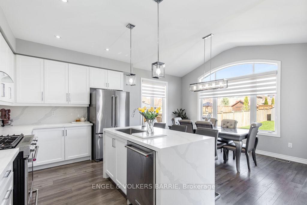 Photo 13 of 14 Oliver's Mill Road, Springwater, Centre Vespra — HOMEH