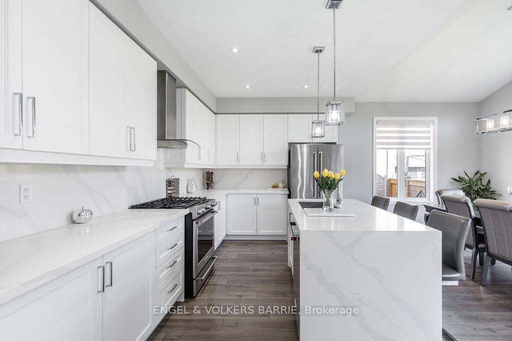 Photo 14 of 14 Oliver's Mill Road, Springwater, Centre Vespra — HOMEH