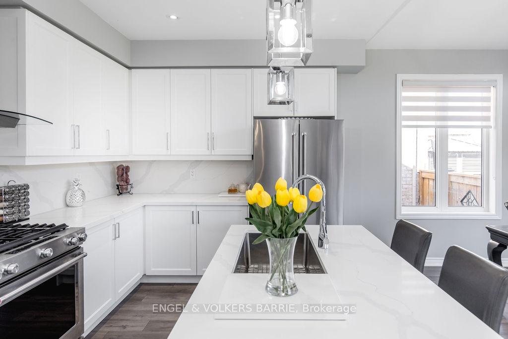 Photo 15 of 14 Oliver's Mill Road, Springwater, Centre Vespra — HOMEH