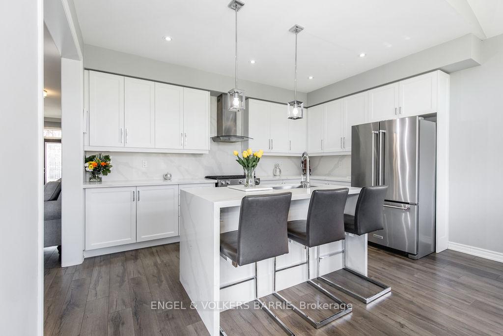 Photo 16 of 14 Oliver's Mill Road, Springwater, Centre Vespra — HOMEH