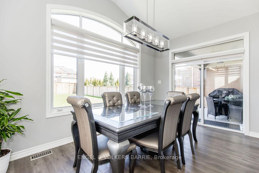 Photo 20 of 14 Oliver's Mill Road, Springwater, Centre Vespra — HOMEH
