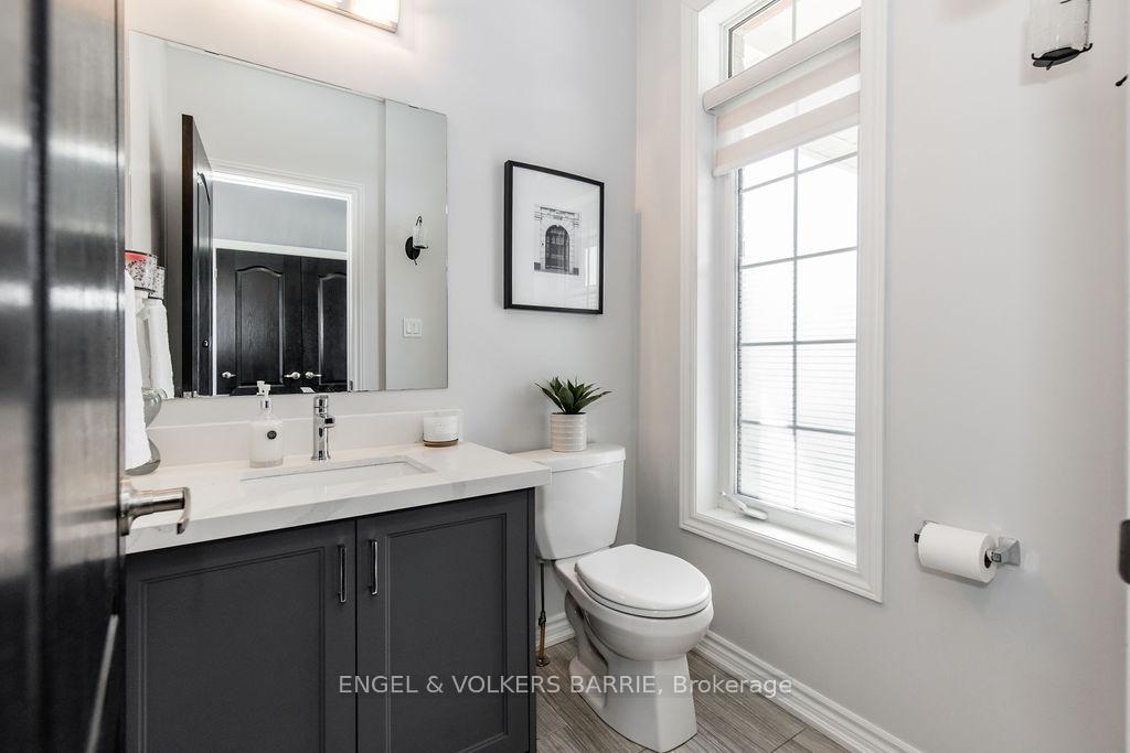 Photo 23 of 14 Oliver's Mill Road, Springwater, Centre Vespra — HOMEH