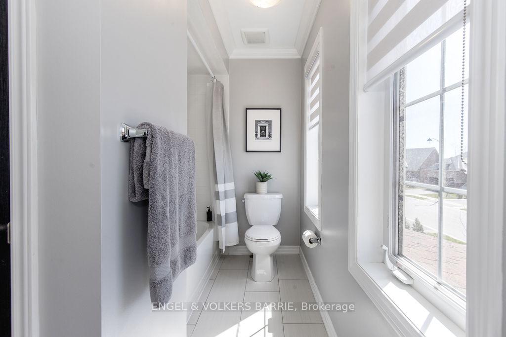 Photo 32 of 14 Oliver's Mill Road, Springwater, Centre Vespra — HOMEH