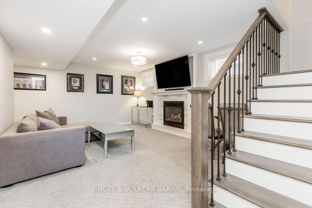 Photo 33 of 14 Oliver's Mill Road, Springwater, Centre Vespra — HOMEH