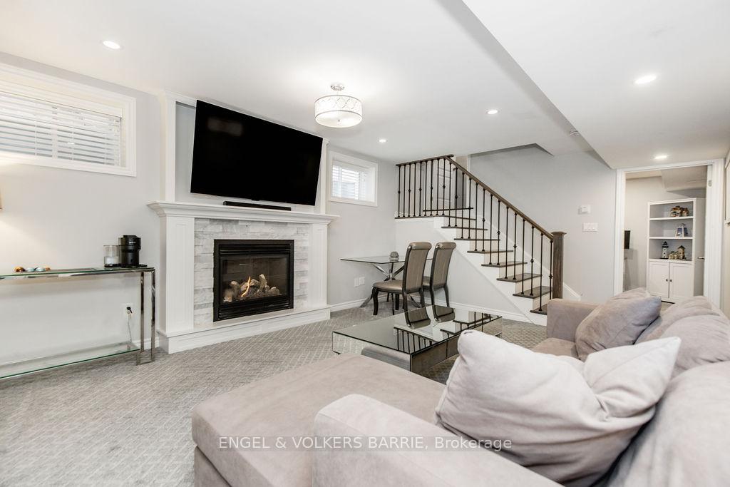 Photo 34 of 14 Oliver's Mill Road, Springwater, Centre Vespra — HOMEH