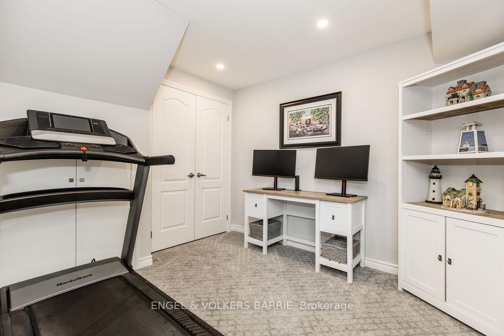 Photo 35 of 14 Oliver's Mill Road, Springwater, Centre Vespra — HOMEH
