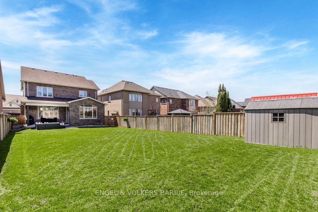 Photo 39 of 14 Oliver's Mill Road, Springwater, Centre Vespra — HOMEH