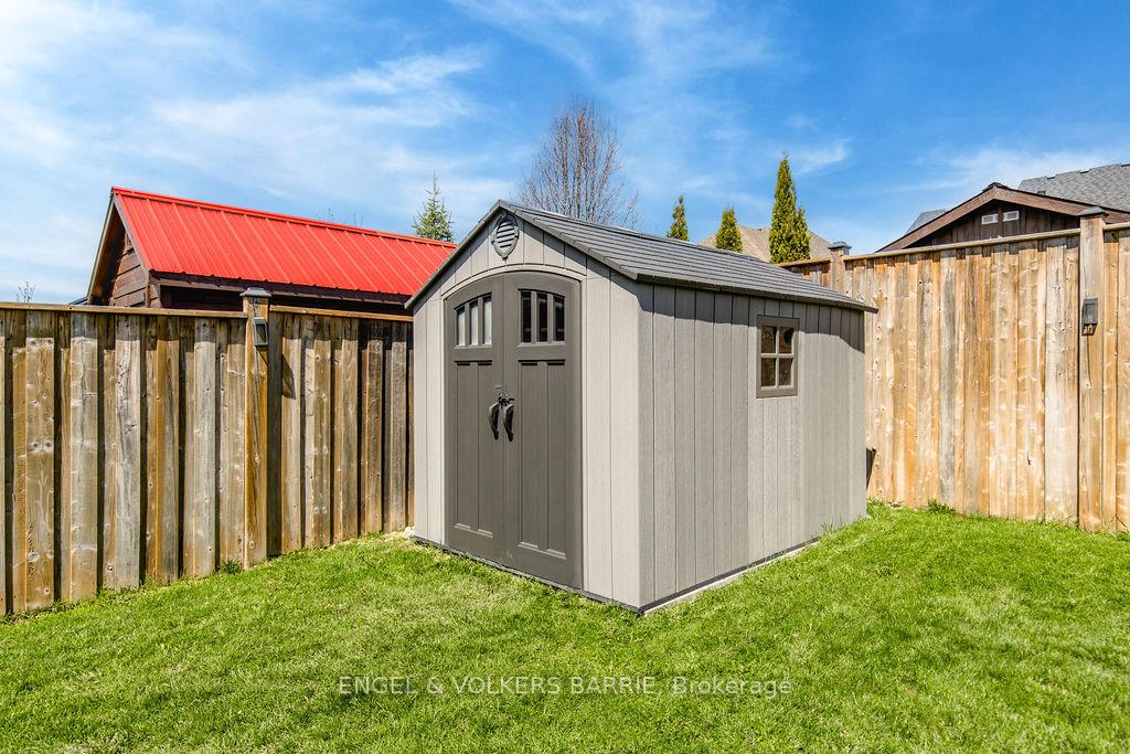 Photo 42 of 14 Oliver's Mill Road, Springwater, Centre Vespra — HOMEH
