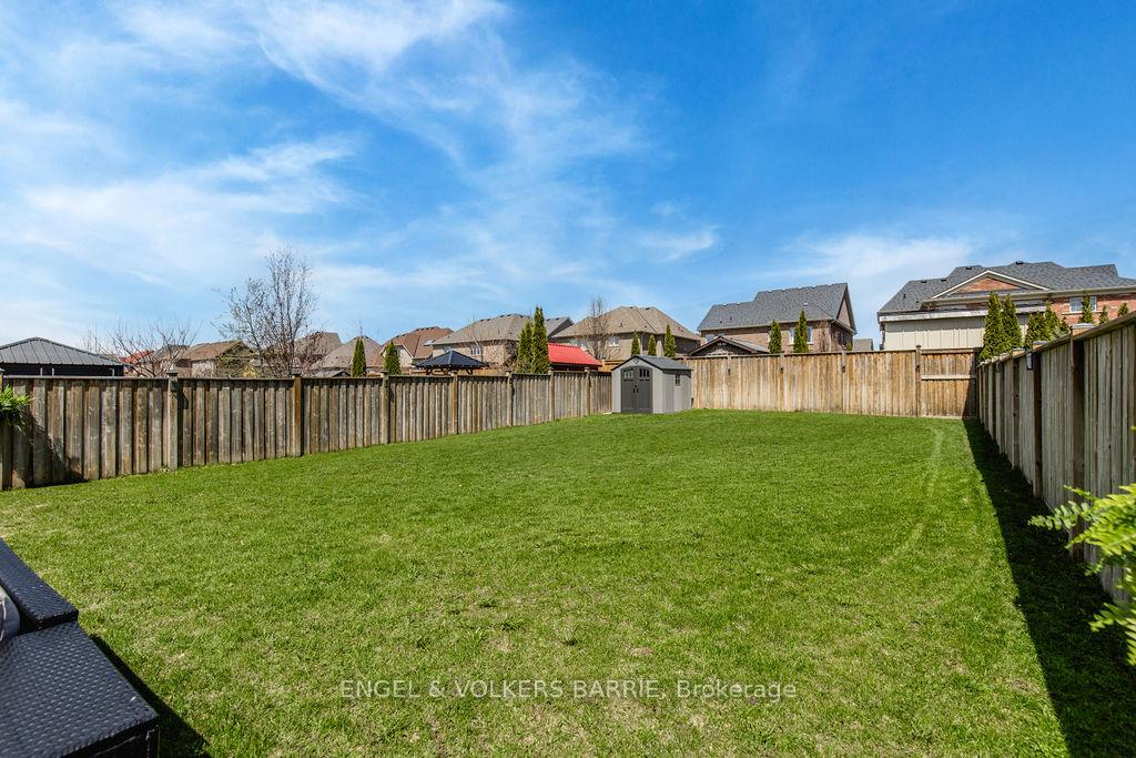 Photo 46 of 14 Oliver's Mill Road, Springwater, Centre Vespra — HOMEH