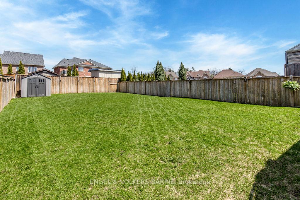 Photo 48 of 14 Oliver's Mill Road, Springwater, Centre Vespra — HOMEH