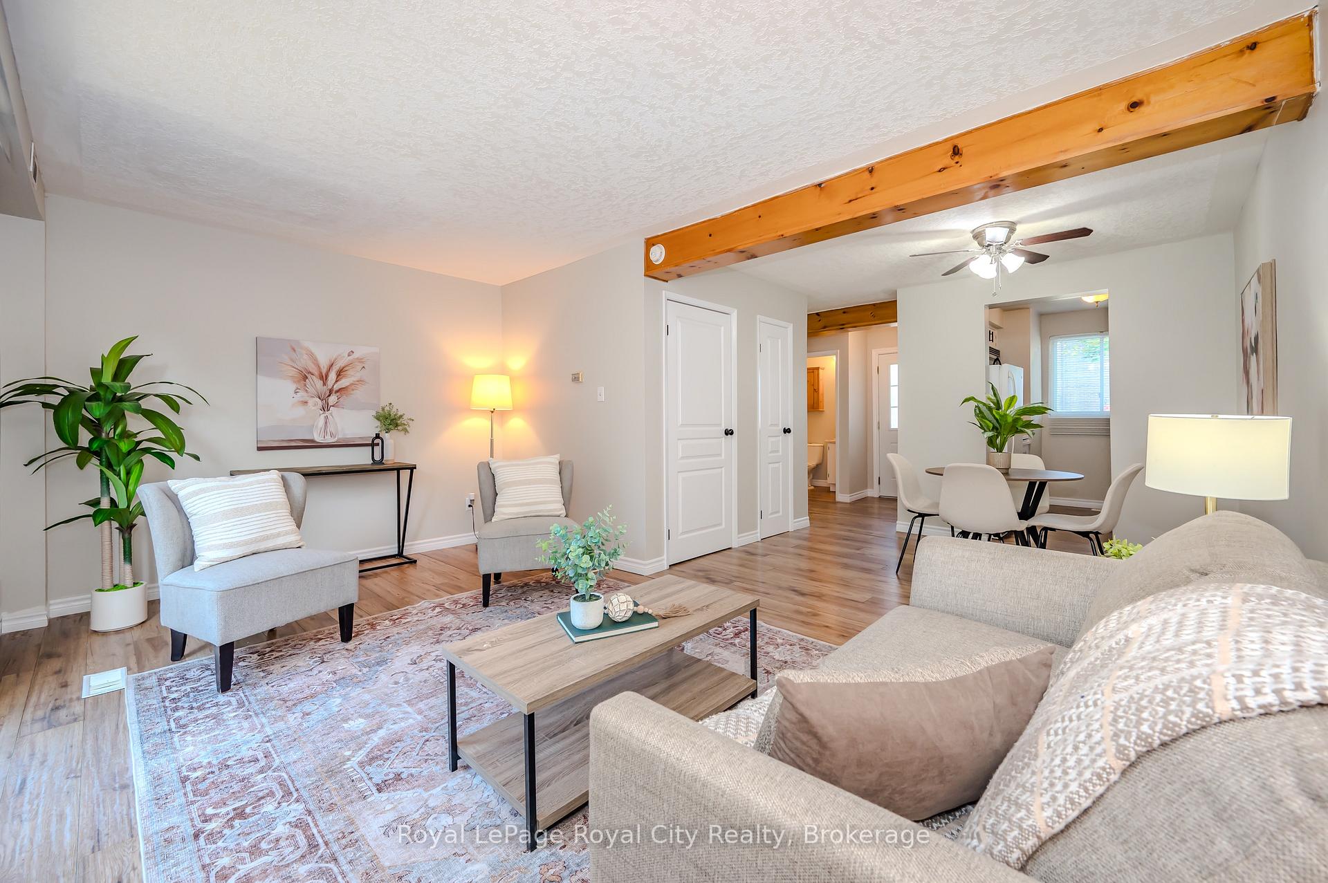 Photo 7 of Unit 257, 31 Greengate Road, Guelph, Junction/Onward Willow — HOMEH