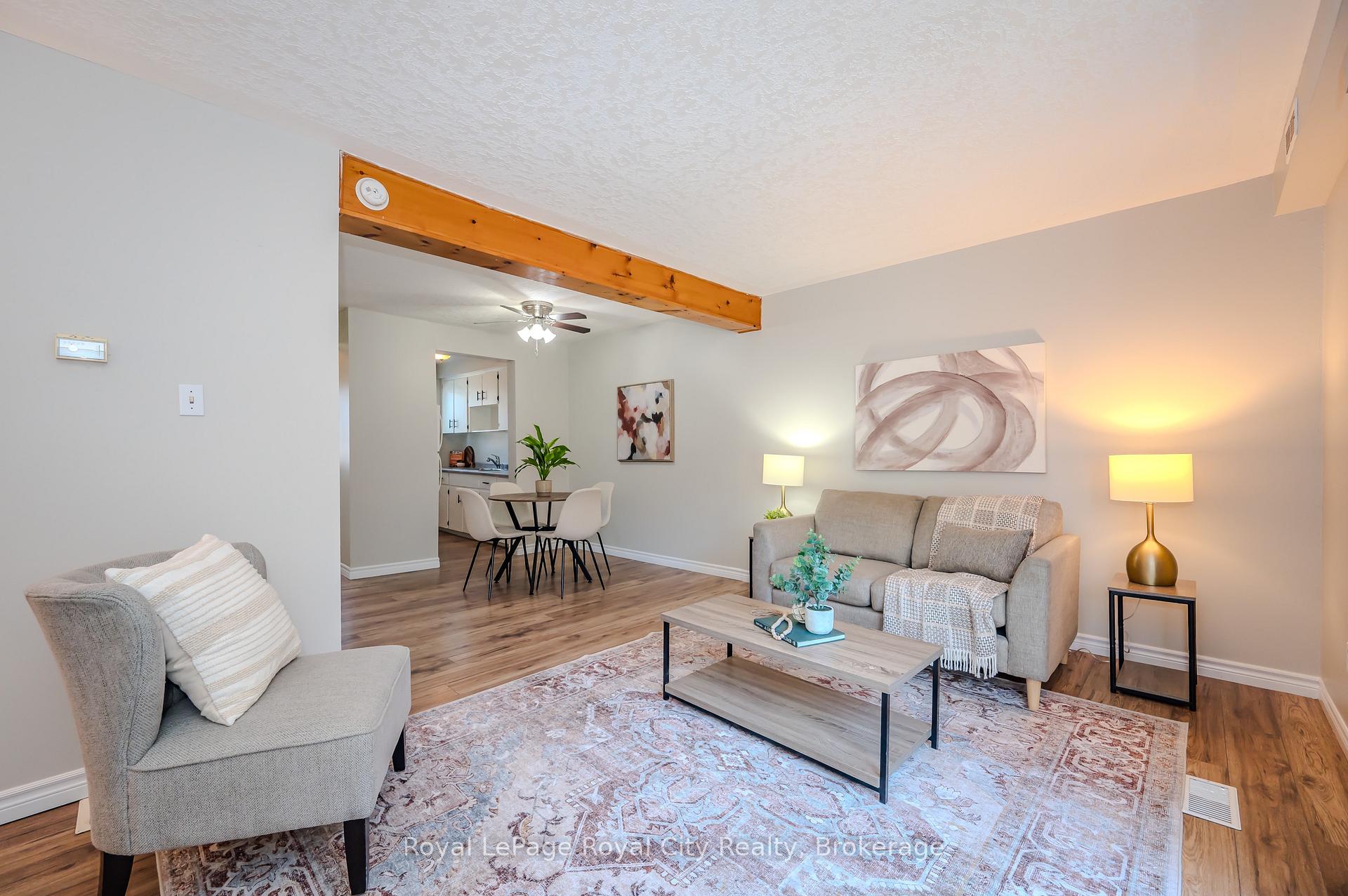 Photo 8 of Unit 257, 31 Greengate Road, Guelph, Junction/Onward Willow — HOMEH