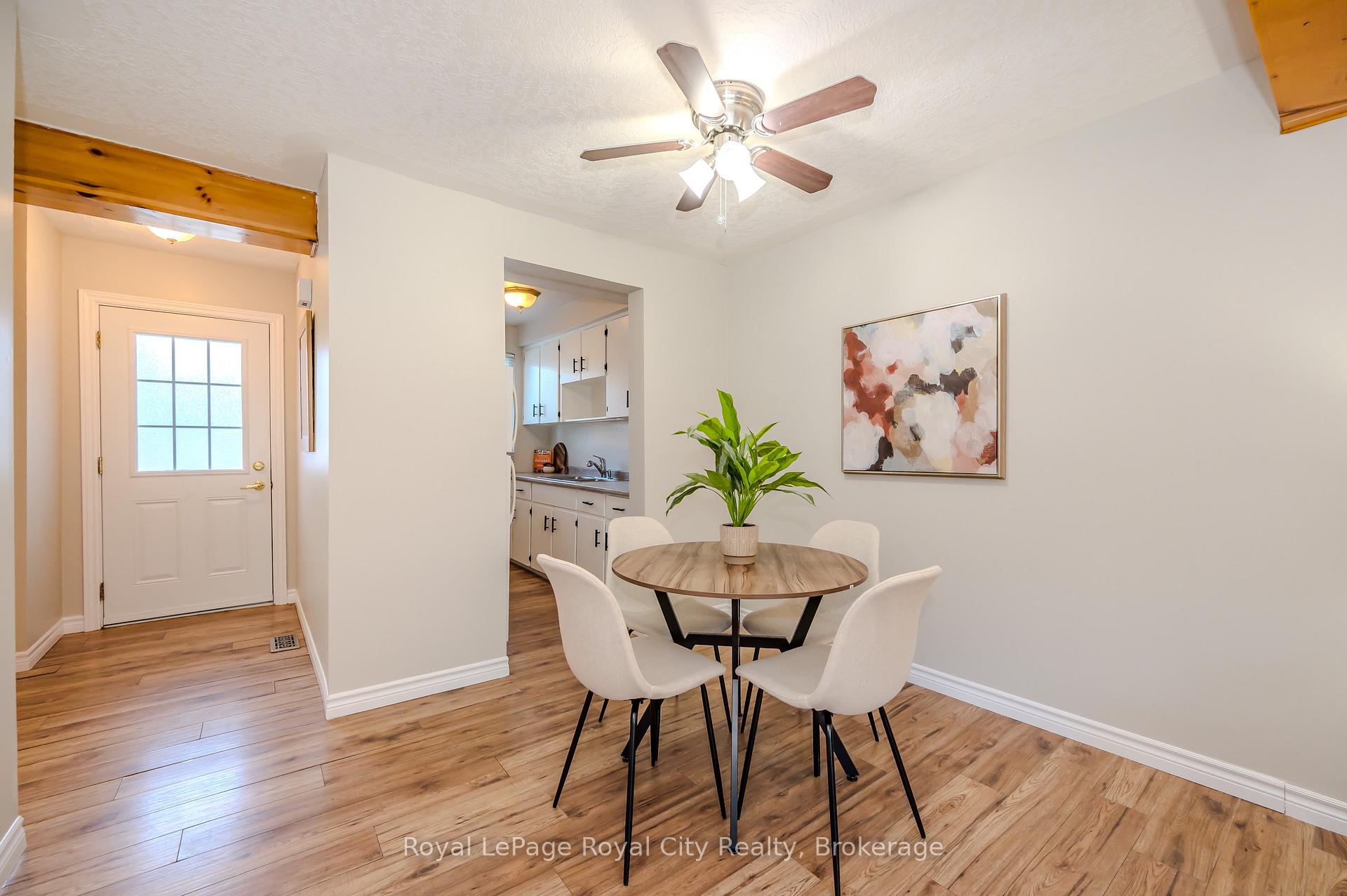Photo 9 of Unit 257, 31 Greengate Road, Guelph, Junction/Onward Willow — HOMEH