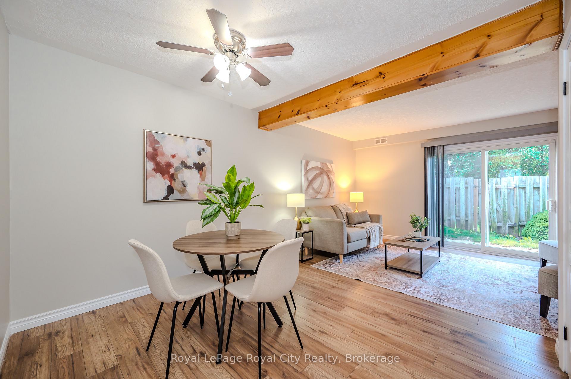 Photo 10 of Unit 257, 31 Greengate Road, Guelph, Junction/Onward Willow — HOMEH