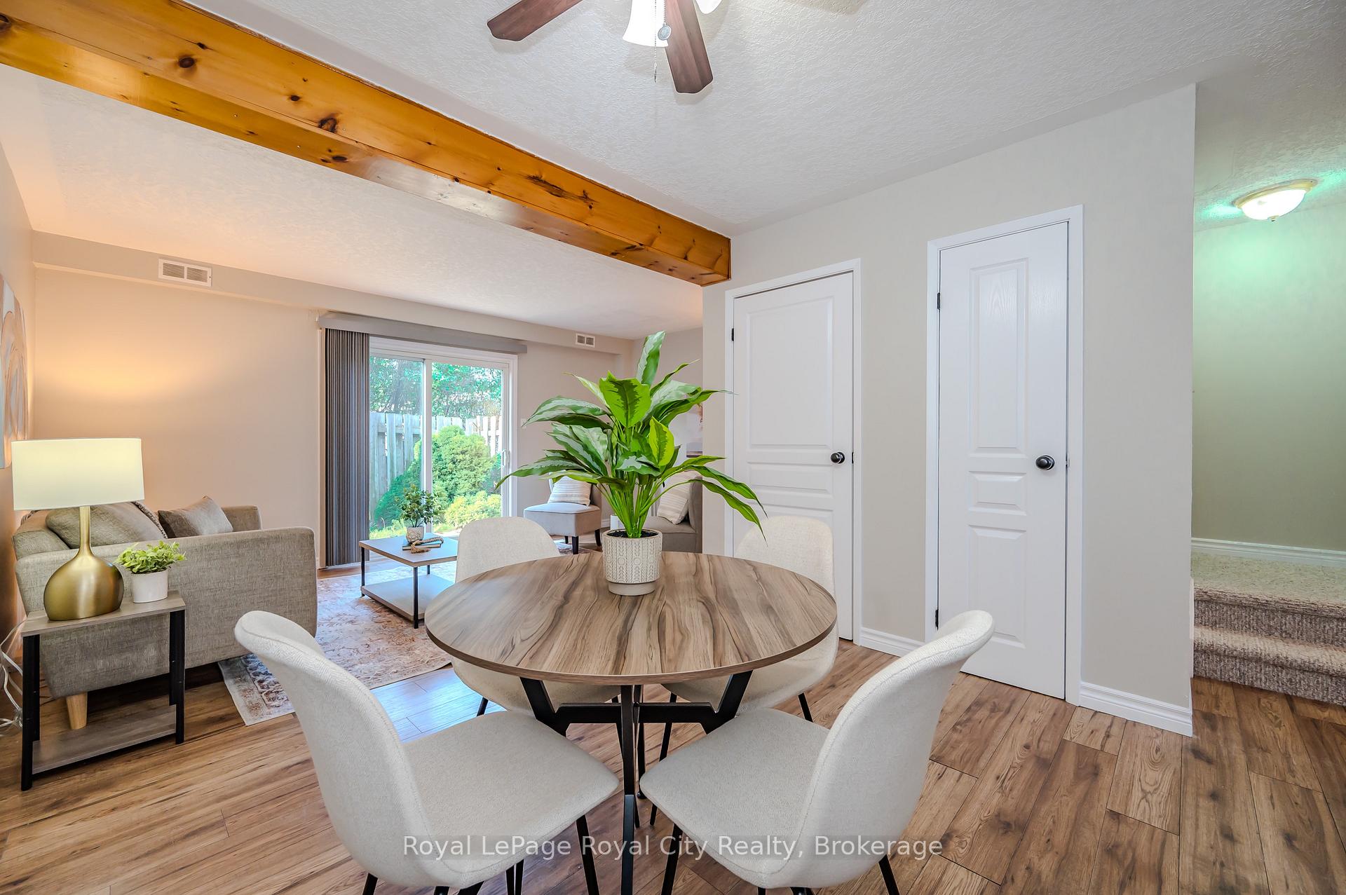 Photo 11 of Unit 257, 31 Greengate Road, Guelph, Junction/Onward Willow — HOMEH