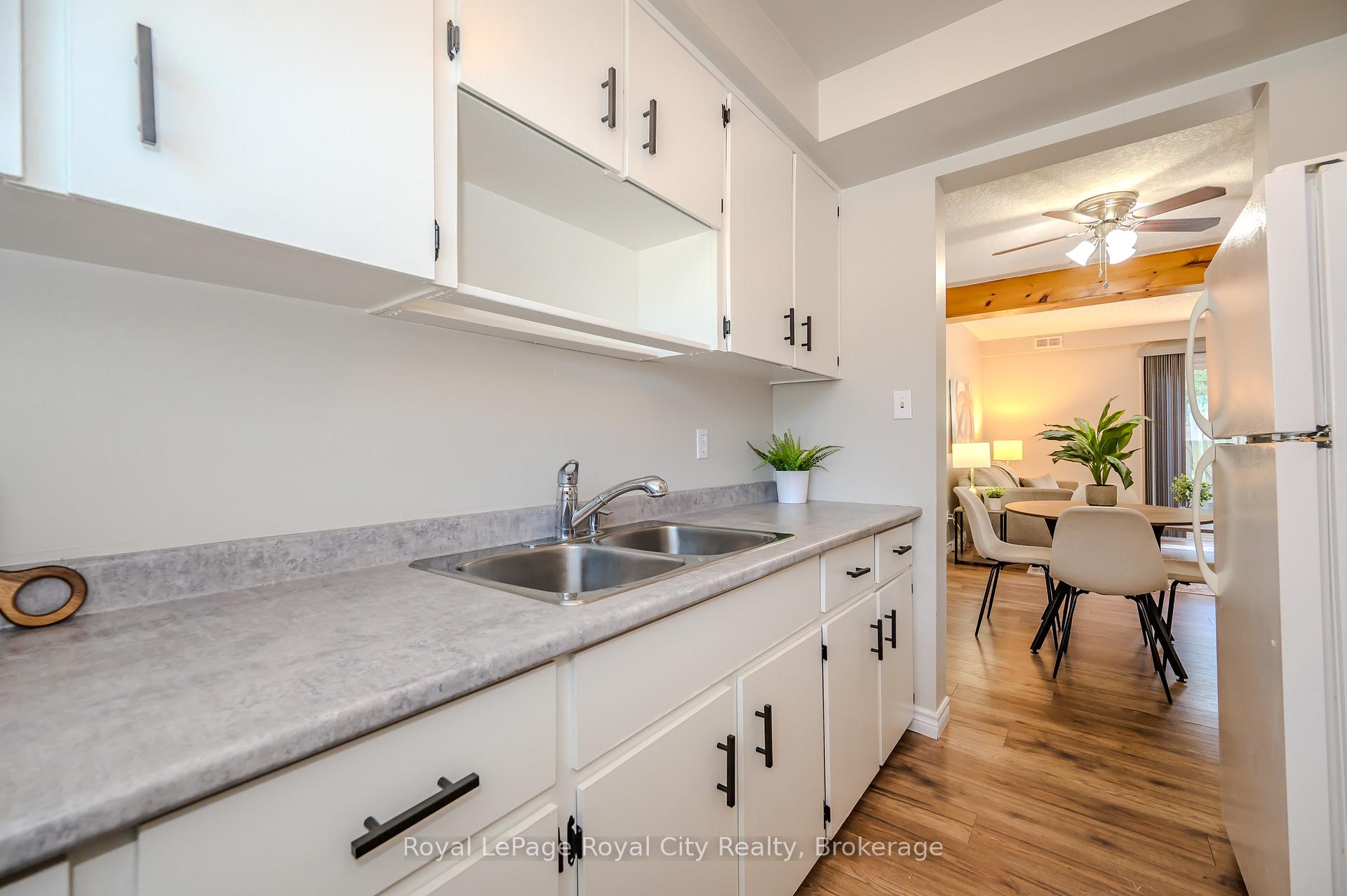 Photo 13 of Unit 257, 31 Greengate Road, Guelph, Junction/Onward Willow — HOMEH