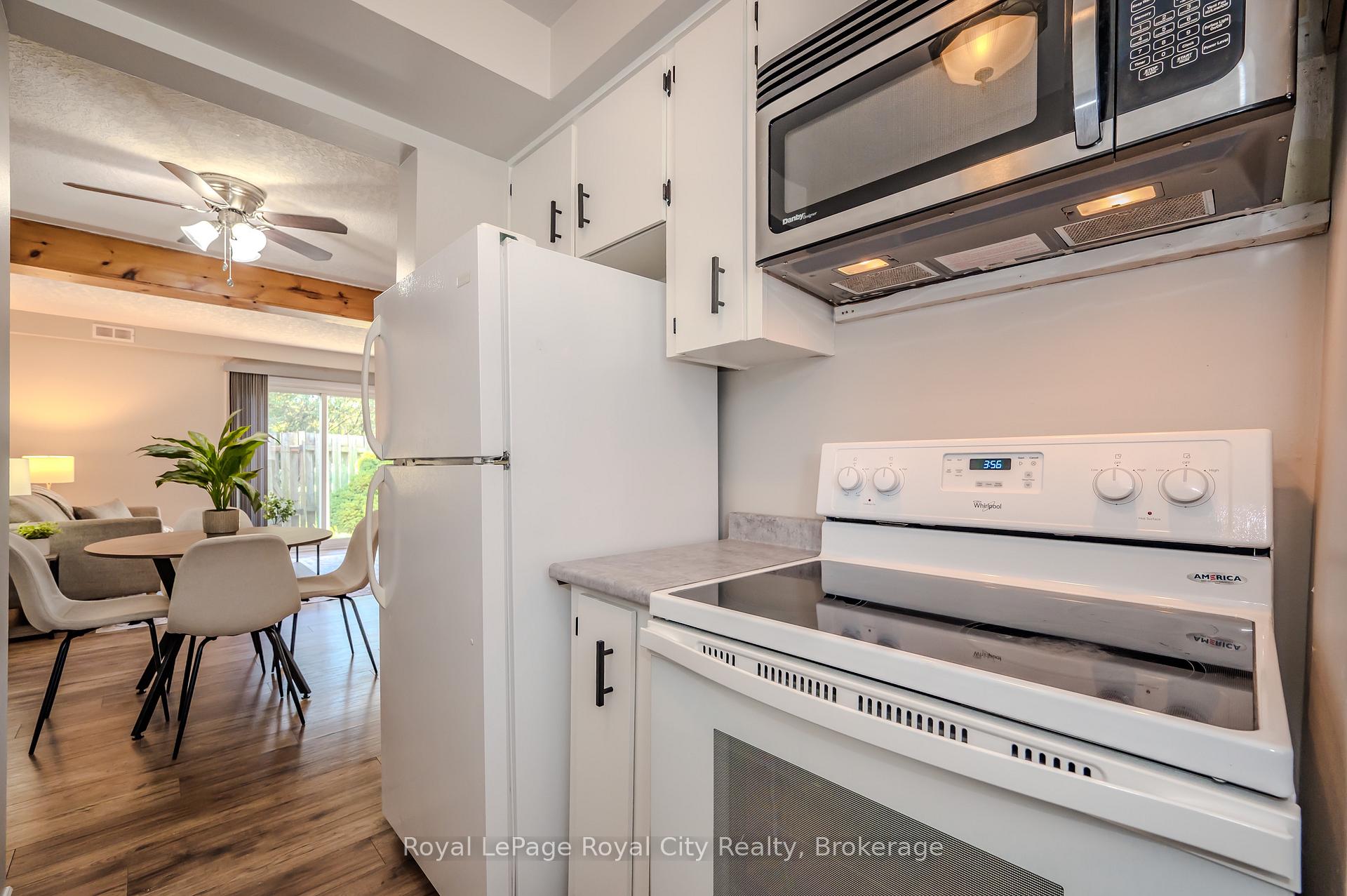 Photo 14 of Unit 257, 31 Greengate Road, Guelph, Junction/Onward Willow — HOMEH