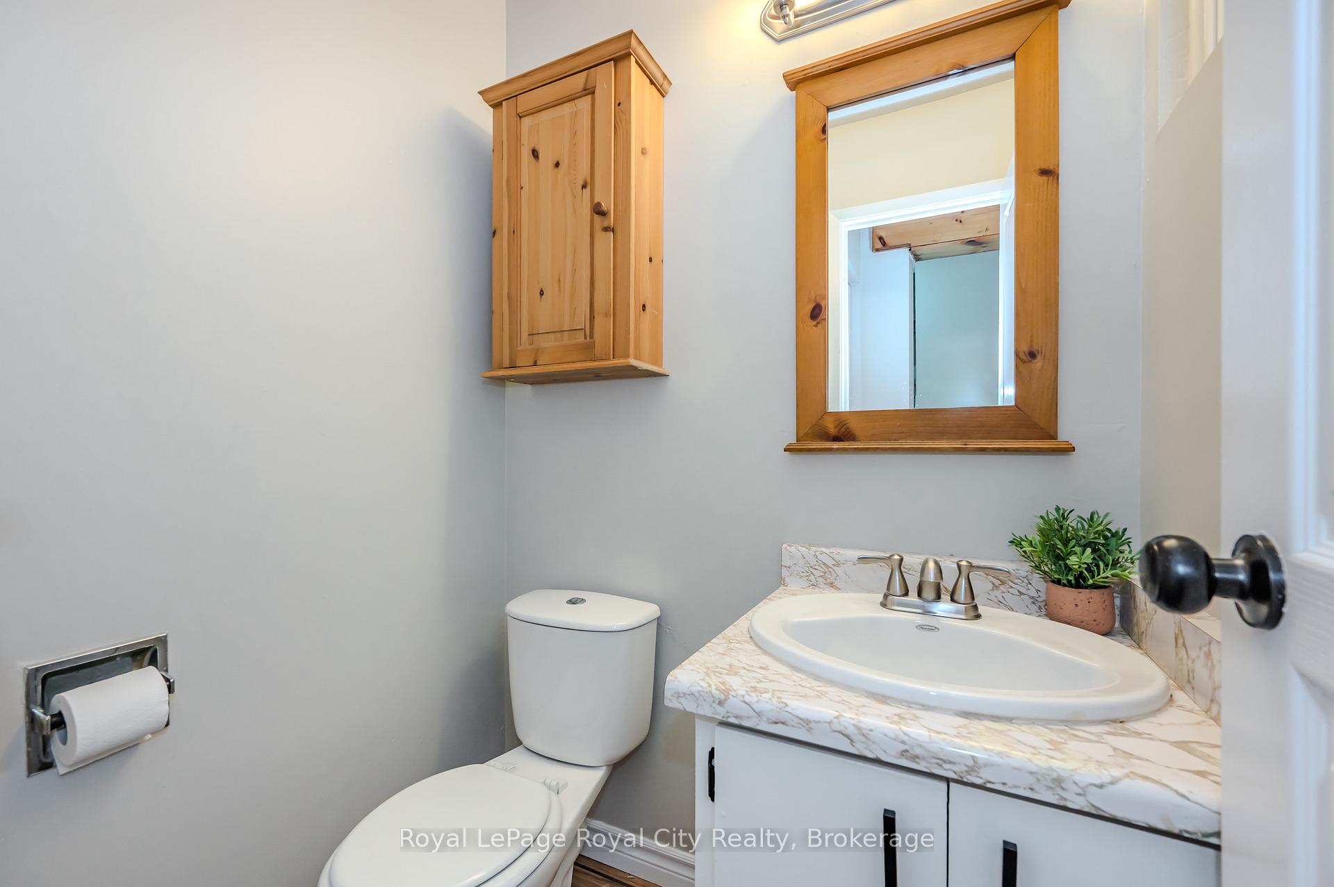 Photo 16 of Unit 257, 31 Greengate Road, Guelph, Junction/Onward Willow — HOMEH