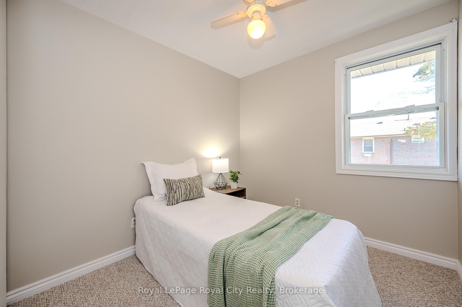 Photo 17 of Unit 257, 31 Greengate Road, Guelph, Junction/Onward Willow — HOMEH