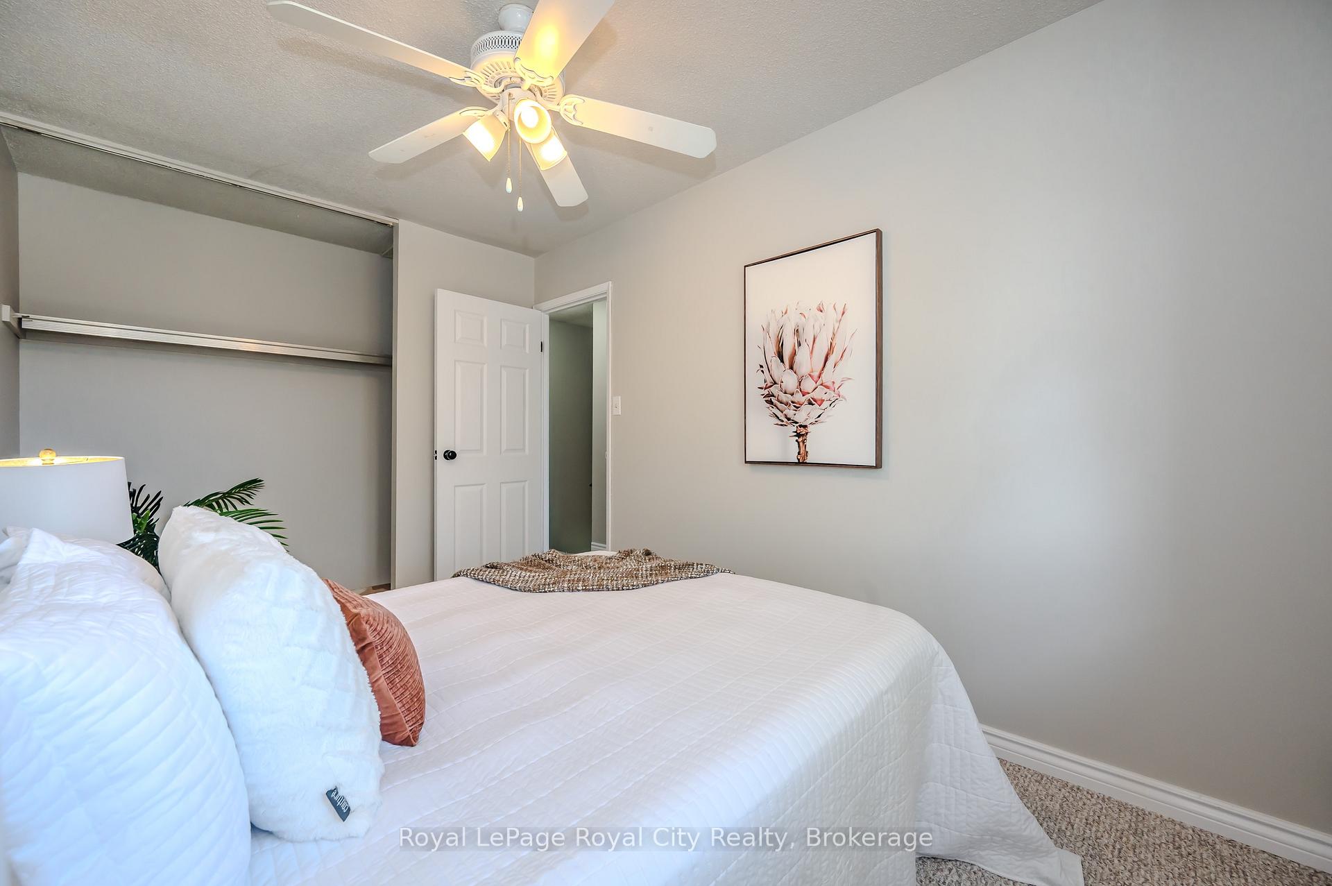 Photo 20 of Unit 257, 31 Greengate Road, Guelph, Junction/Onward Willow — HOMEH