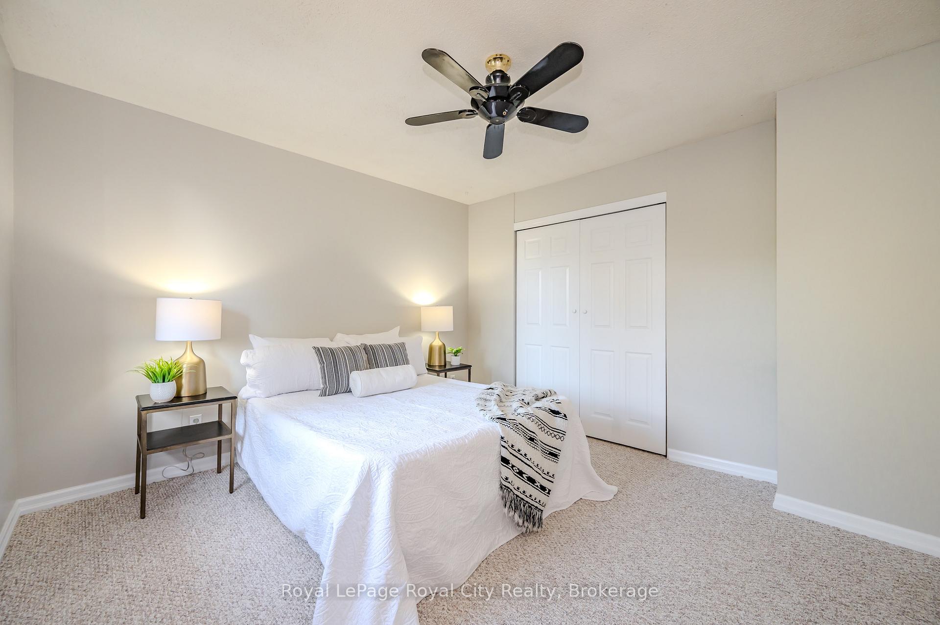 Photo 23 of Unit 257, 31 Greengate Road, Guelph, Junction/Onward Willow — HOMEH