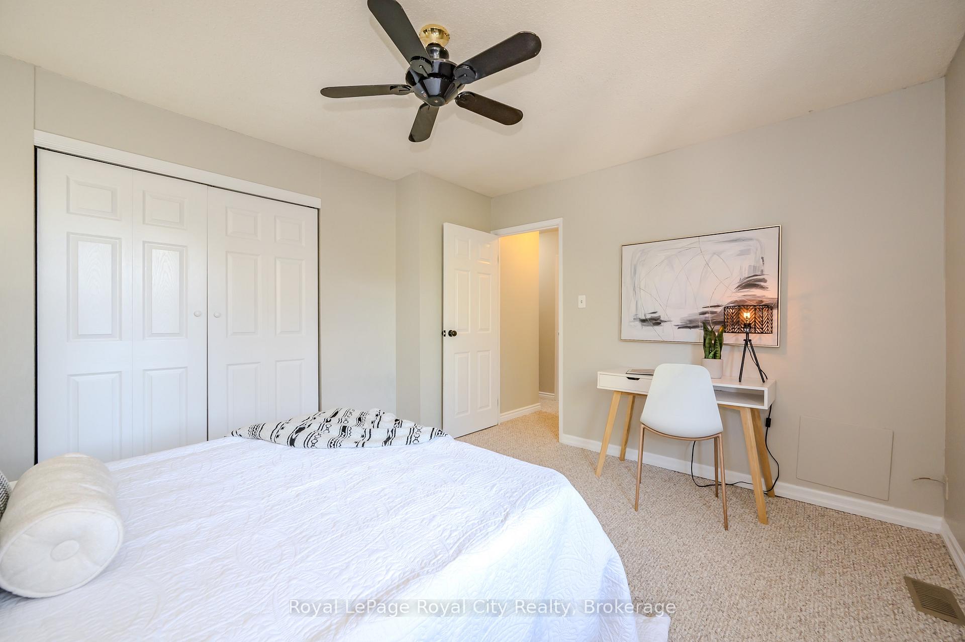 Photo 24 of Unit 257, 31 Greengate Road, Guelph, Junction/Onward Willow — HOMEH