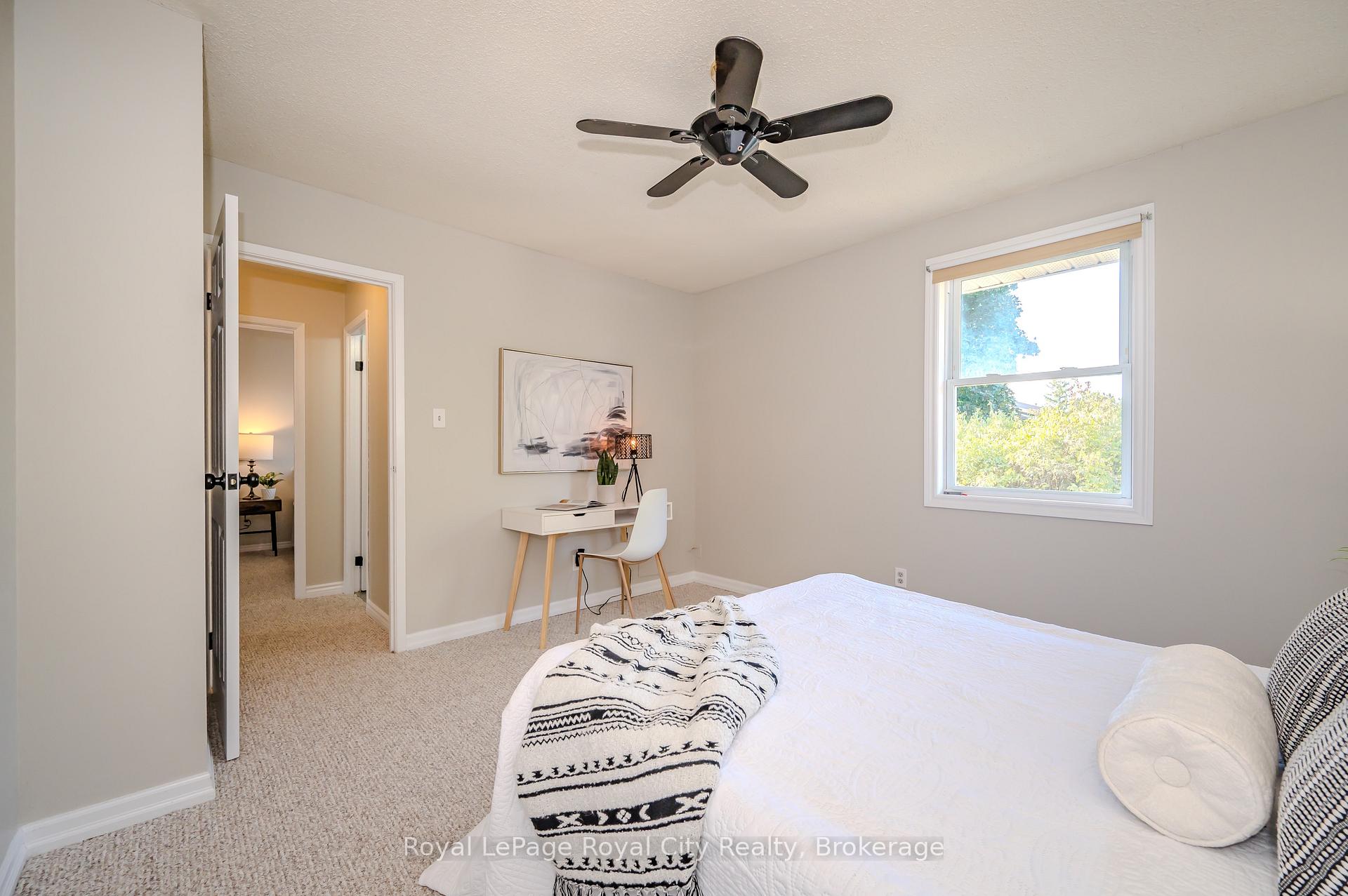 Photo 25 of Unit 257, 31 Greengate Road, Guelph, Junction/Onward Willow — HOMEH