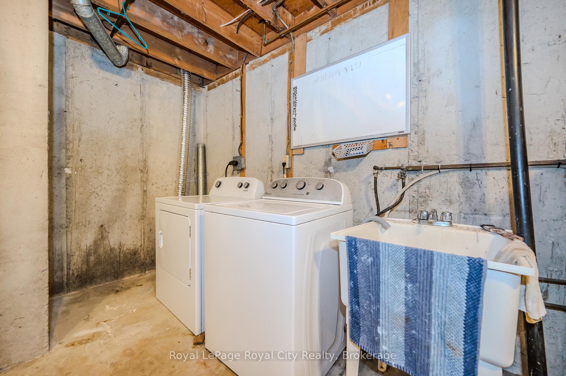 Photo 34 of Unit 257, 31 Greengate Road, Guelph, Junction/Onward Willow — HOMEH