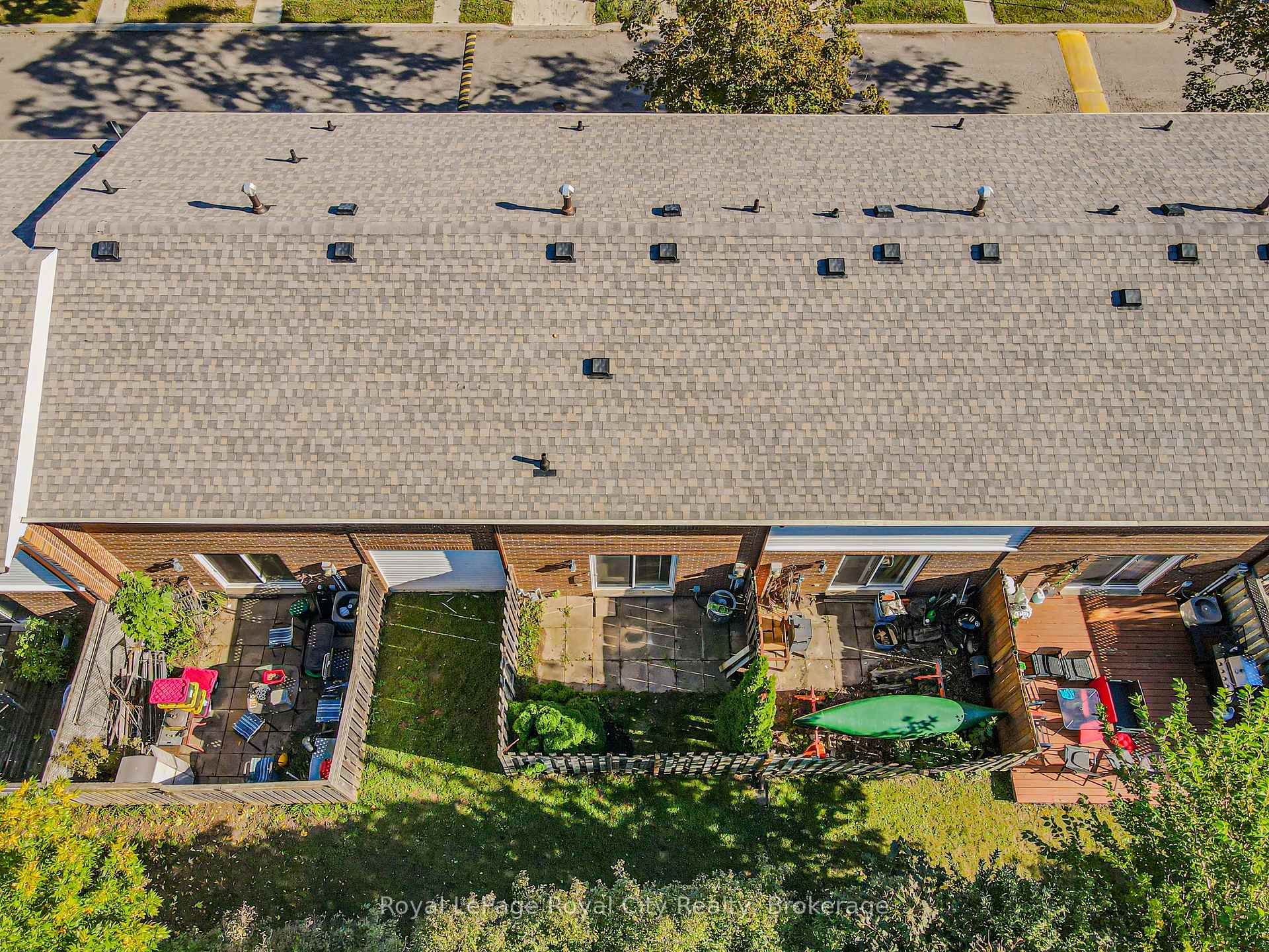 Photo 29 of Unit 257, 31 Greengate Road, Guelph, Junction/Onward Willow — HOMEH