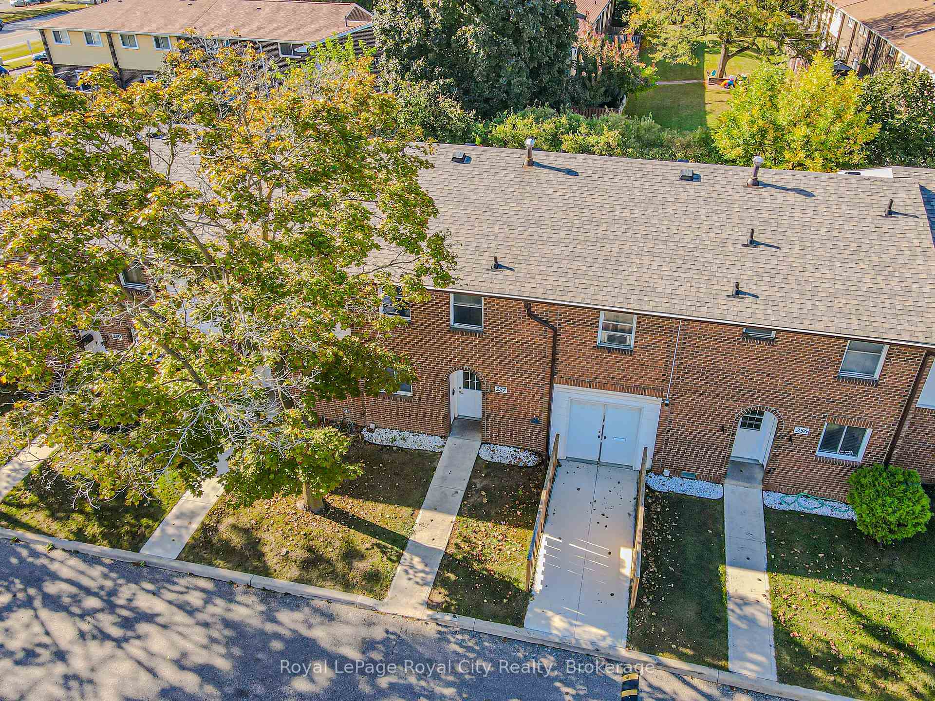 Photo 28 of Unit 257, 31 Greengate Road, Guelph, Junction/Onward Willow — HOMEH