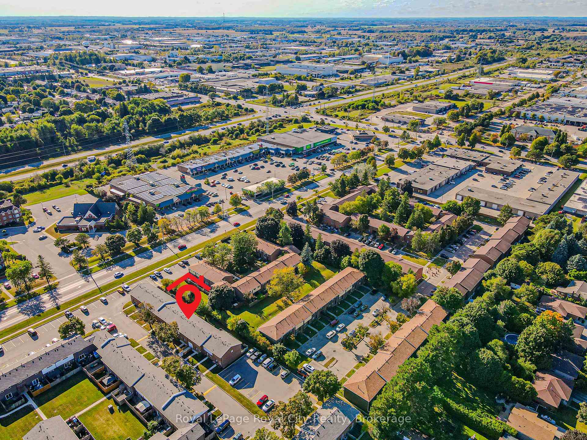 Photo 27 of Unit 257, 31 Greengate Road, Guelph, Junction/Onward Willow — HOMEH