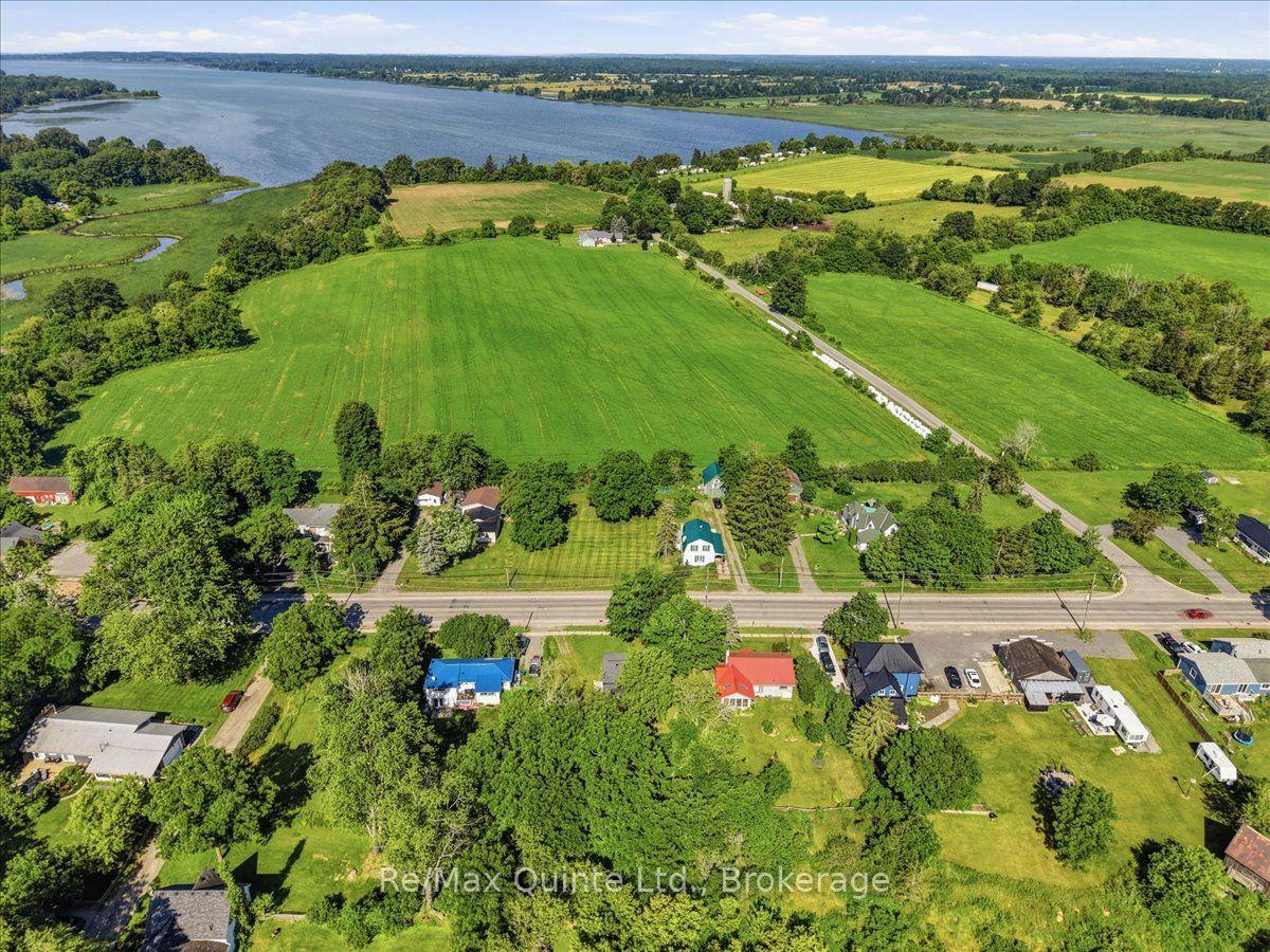 Photo 39 of 1581 County Rd 10, Prince Edward County, Athol Ward — HOMEH