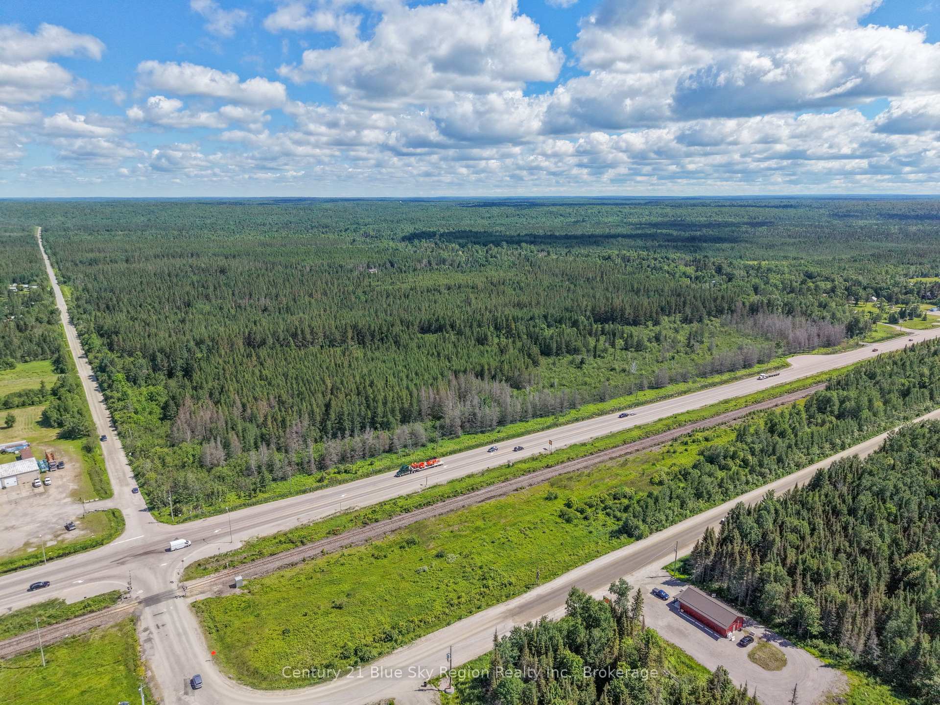 Photo 2 of 13261A Highway 17, West Nipissing, Sturgeon Falls — HOMEH