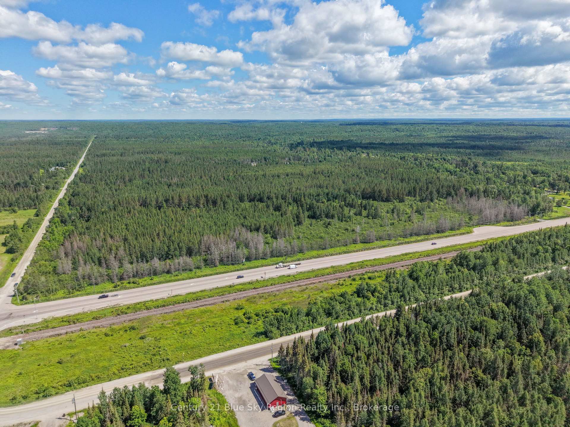 Photo 3 of 13261A Highway 17, West Nipissing, Sturgeon Falls — HOMEH