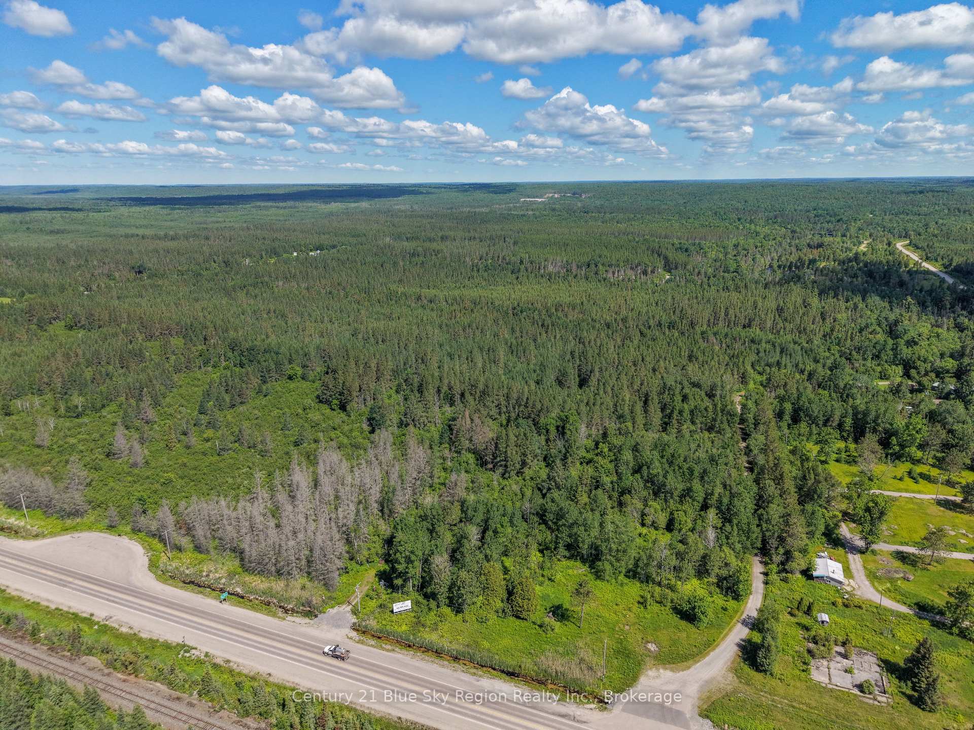 Photo 8 of 13261A Highway 17, West Nipissing, Sturgeon Falls — HOMEH