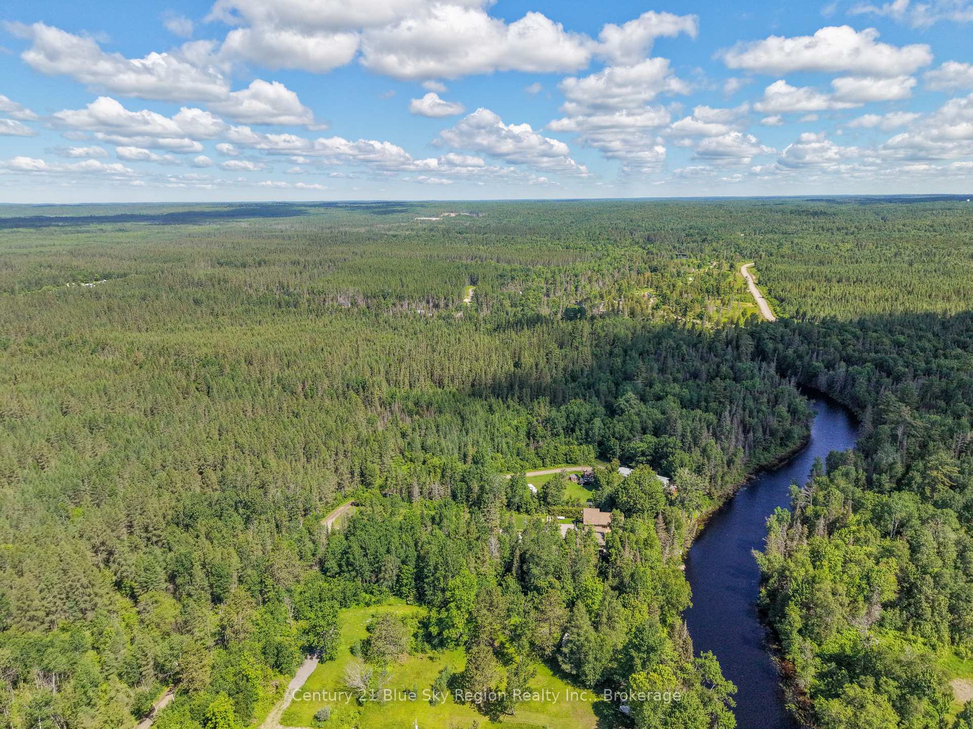 Photo 10 of 13261A Highway 17, West Nipissing, Sturgeon Falls — HOMEH