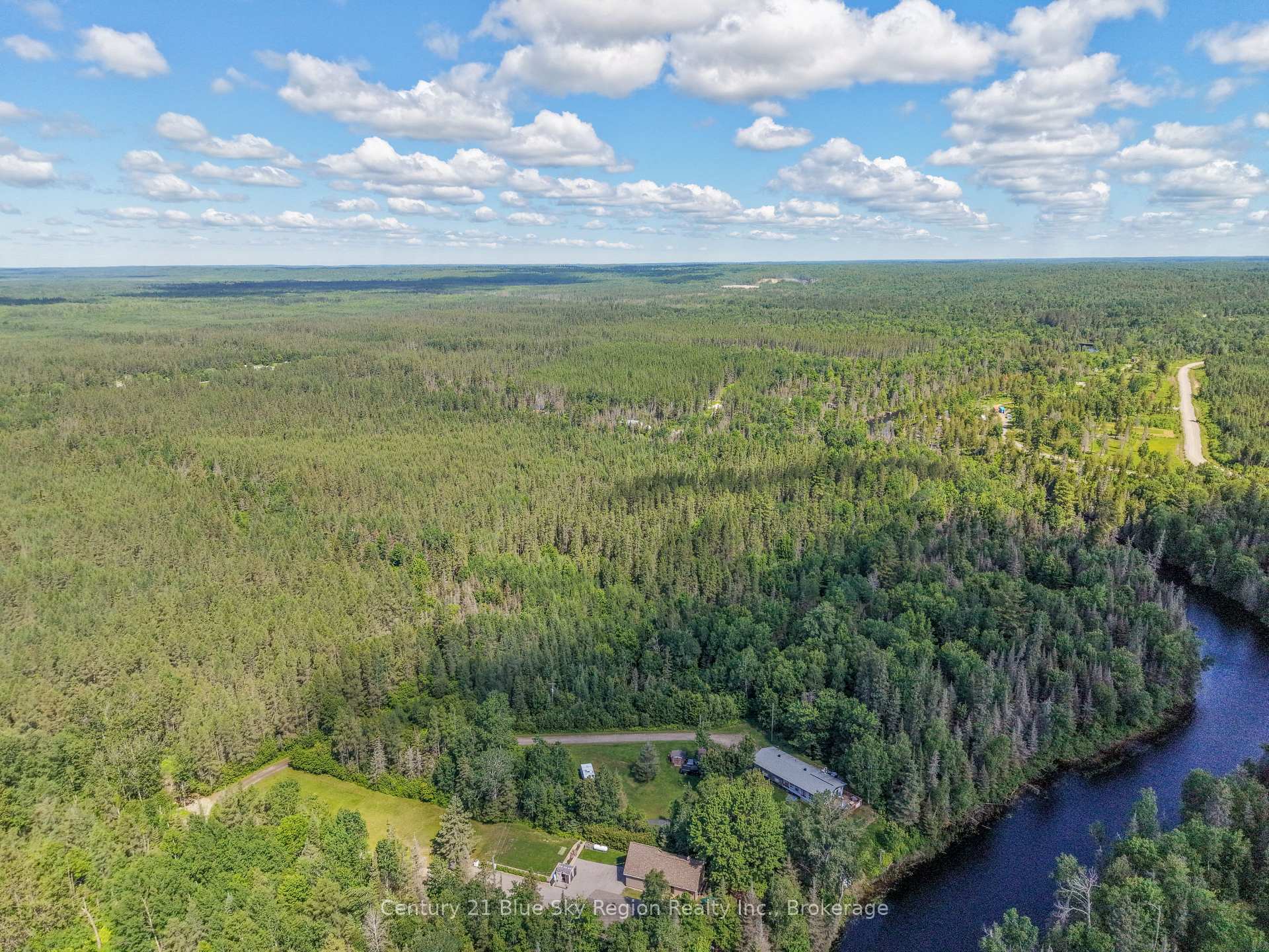 Photo 11 of 13261A Highway 17, West Nipissing, Sturgeon Falls — HOMEH