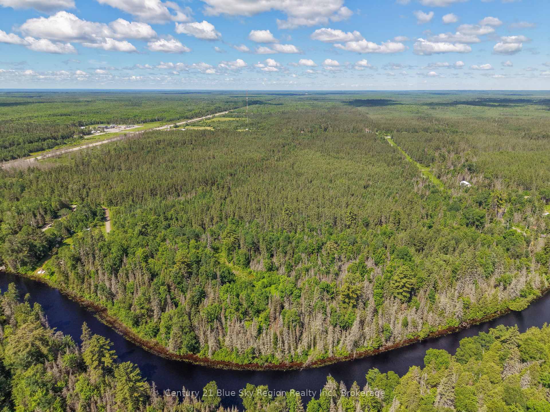 Photo 14 of 13261A Highway 17, West Nipissing, Sturgeon Falls — HOMEH